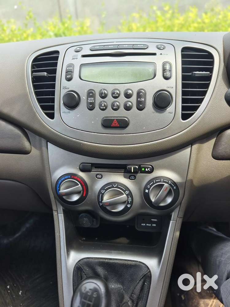 Hyundai I10 2016 Petrol 18216 Km Driven