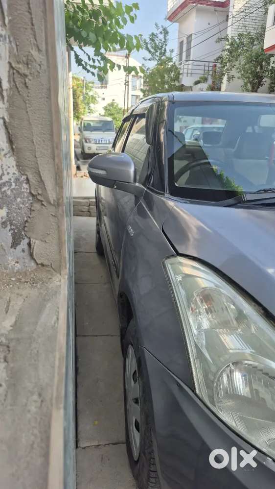 Maruti Suzuki Dzire 2014 Diesel 93000 Km Driven