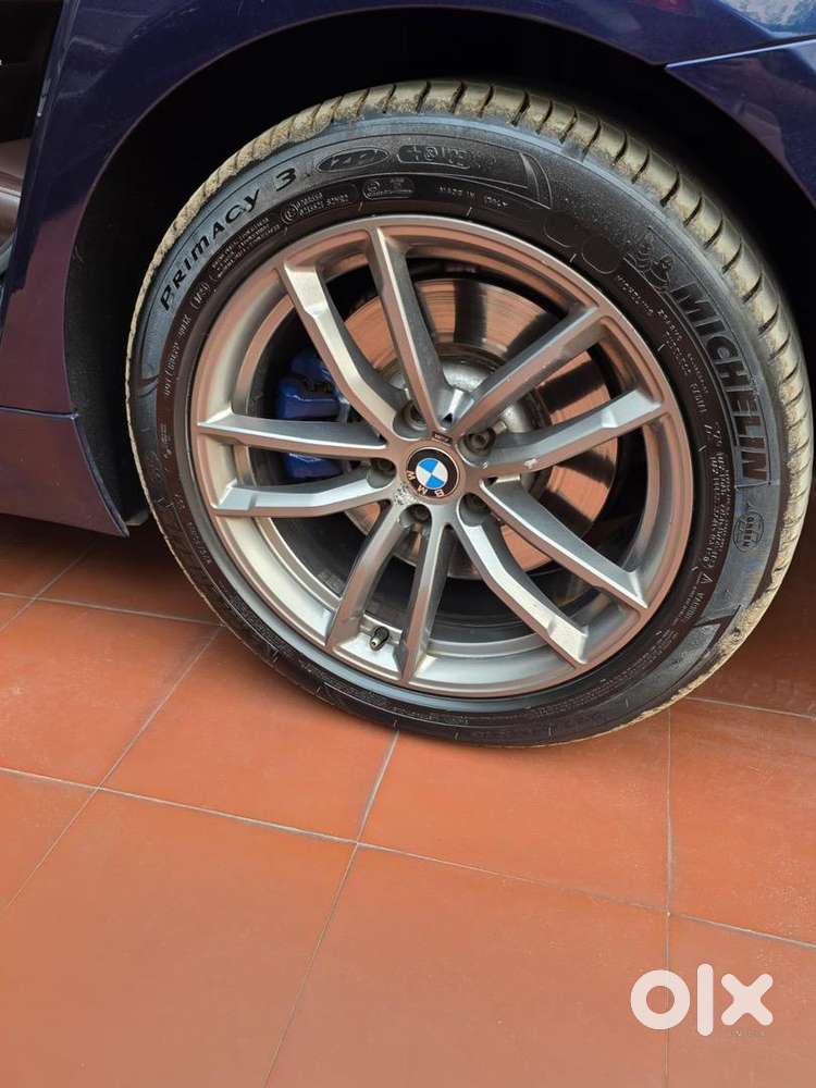 Bmw 530d Series 2020 Diesel Well Maintained