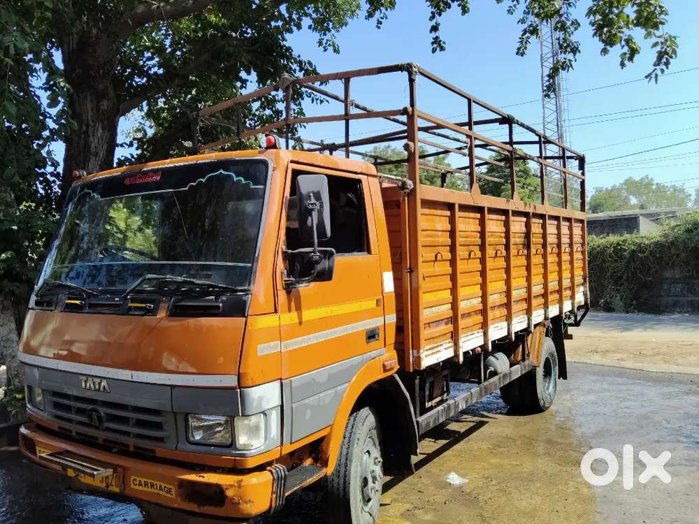 Tata Curvv Ev 2011 Diesel 125836 Km Driven