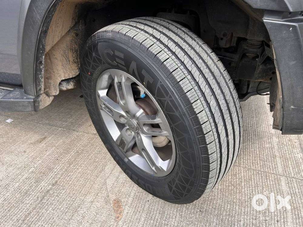Mahindra Thar Lx P At 4wd 4s Ht, 2021, Petrol