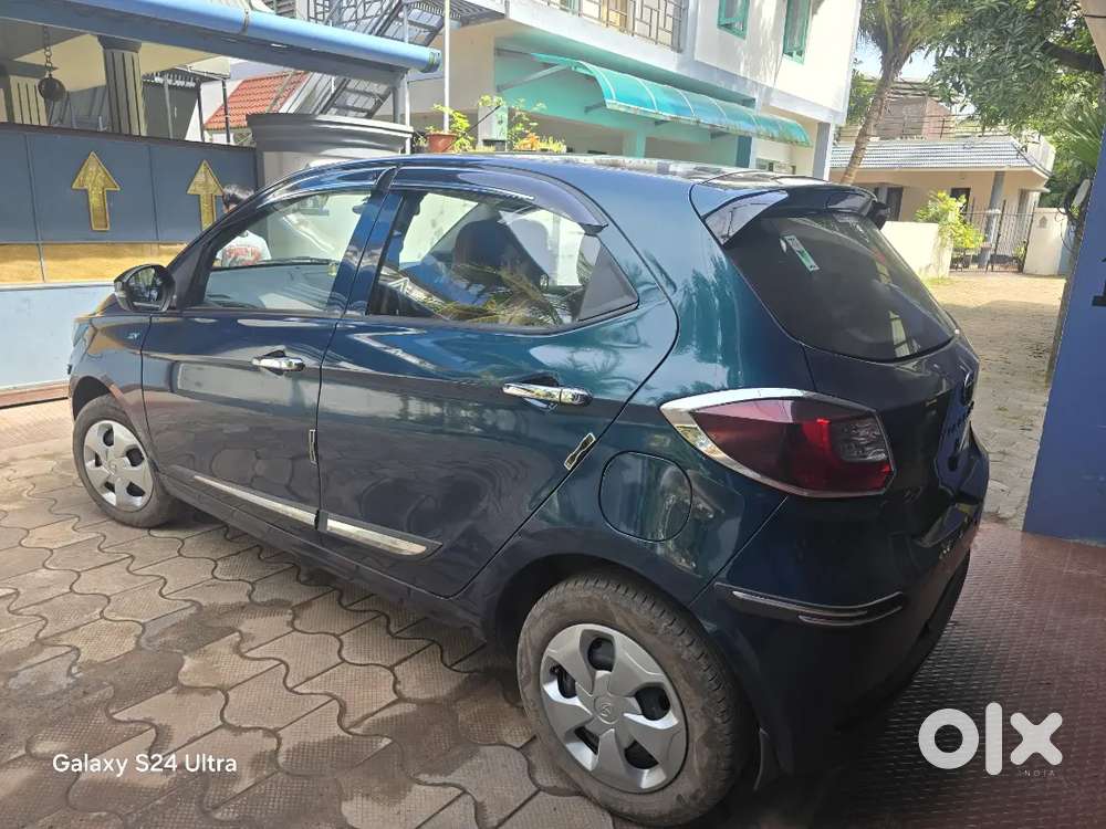 Tata Tiago Ev 2023 Electric 25900 Km Driven