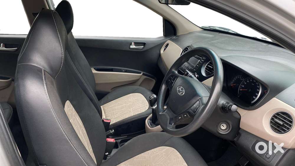Hyundai Grand I10 Sportz 1.2 Kappa Vtvt, 2015, Petrol