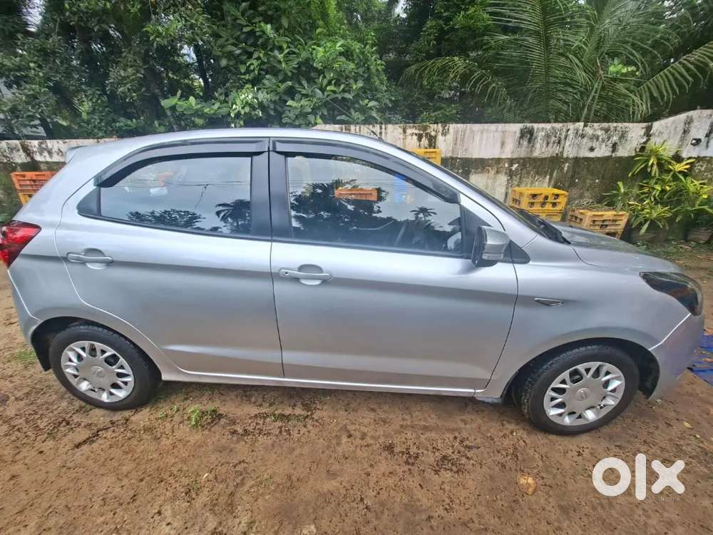 Ford Figo 1.2 Trend 2016