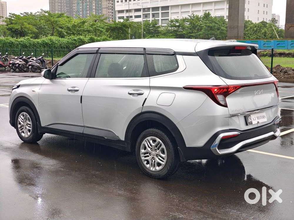 Kia Carens G 1.5 6mt Premium (o) 7-seater, 2023, Petrol
