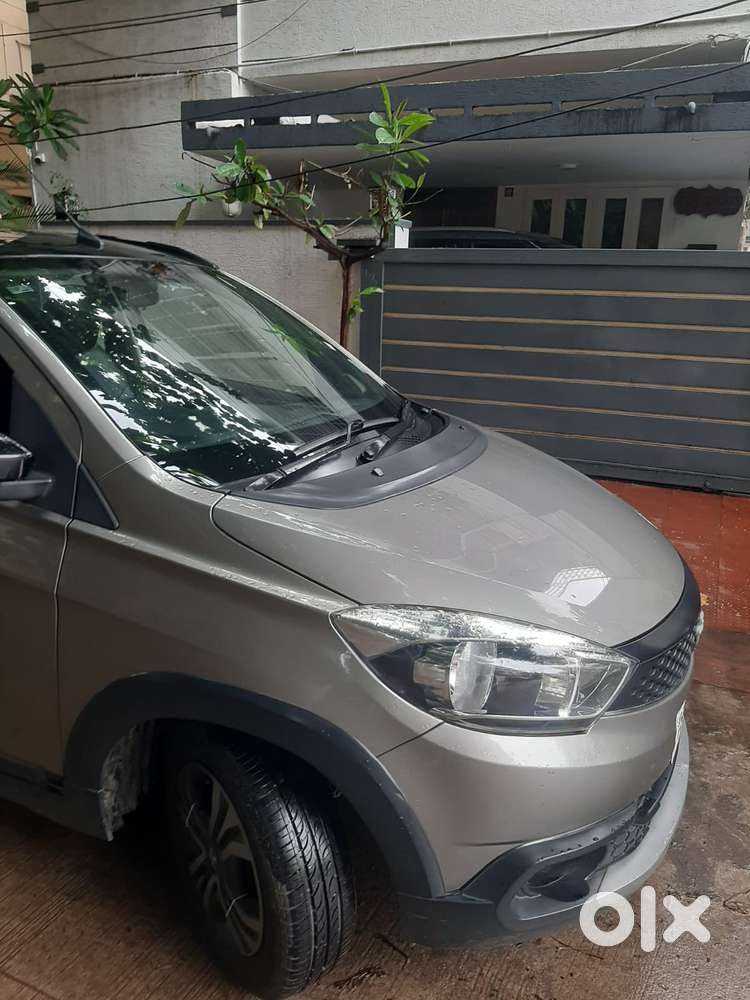 Tata Tiago Nrg 1.2 Xz Mt, 2018, Diesel