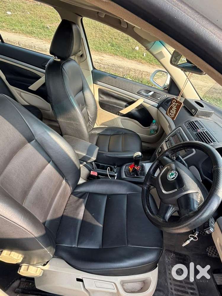 Skoda Laura 2011 Diesel Good Condition