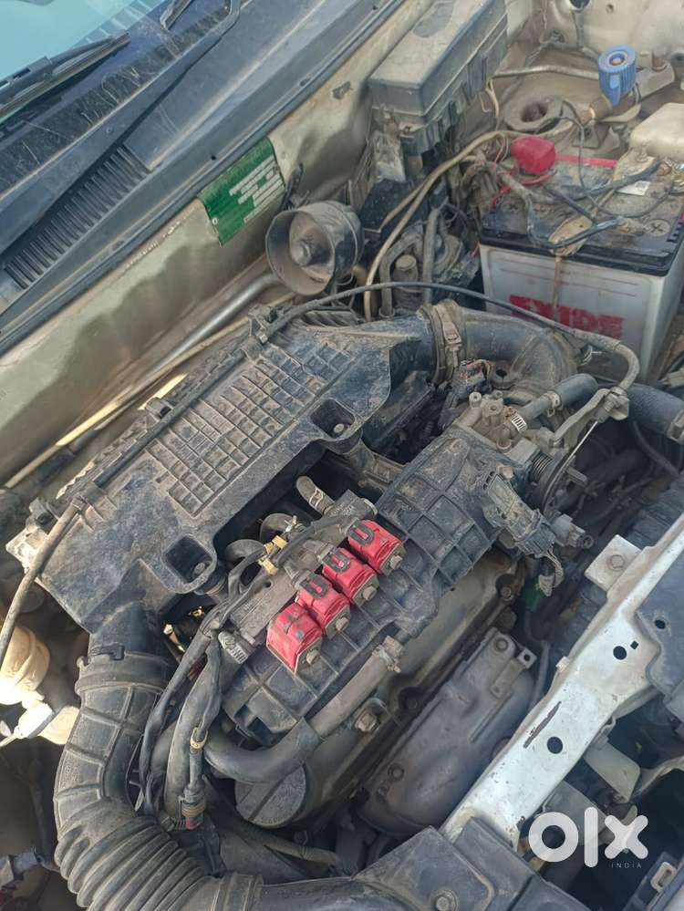 Maruti Suzuki Alto 800 Cng Lxi, 2012, Petrol