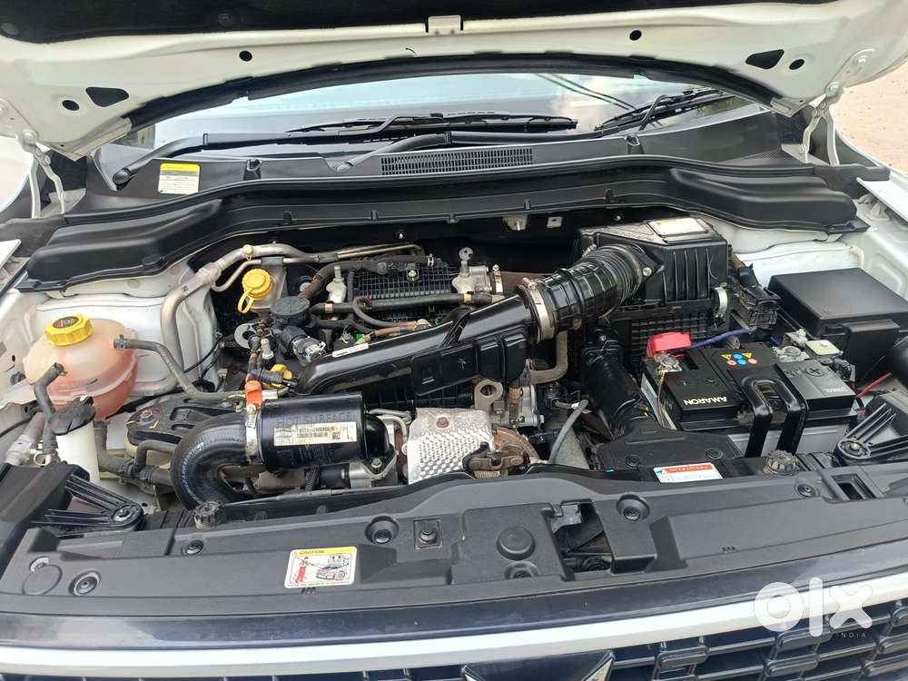 Mahindra Xuv300 W2 1.2 Petrol, 2024, Petrol