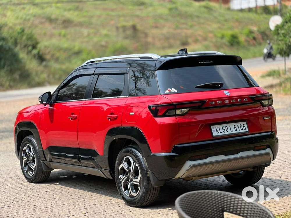 Maruti Suzuki Petrol 2024