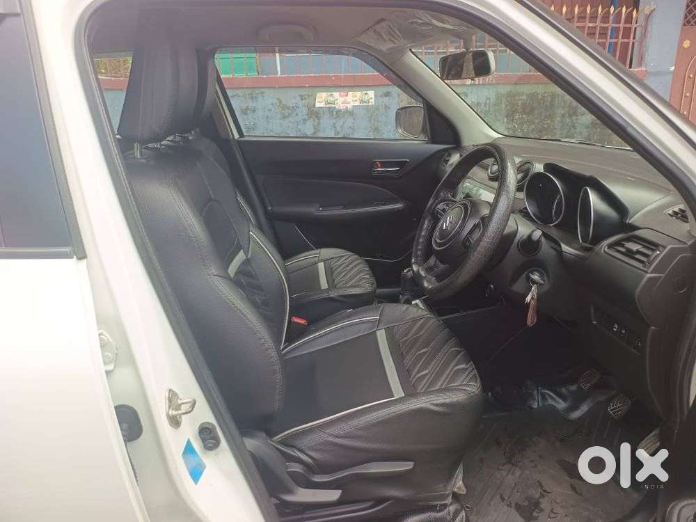Maruti Suzuki Swift 1.2 Vxi (o), 2021, Petrol