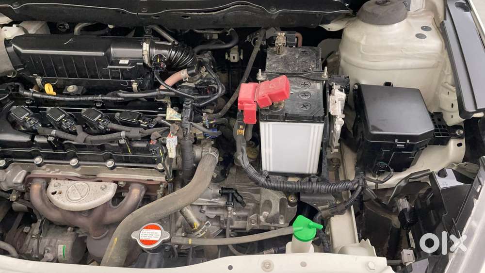 Maruti Suzuki Ciaz Zeta 1.5, 2023, Petrol