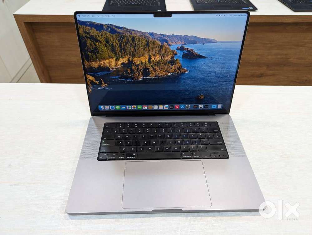 MacBook Pro 16インチ M1 Pro 16GB 1TB 訳あり 2021 Apple MacBook Pro 16-inch M1 Pro 16GB 512GB - Silver - MacFinder