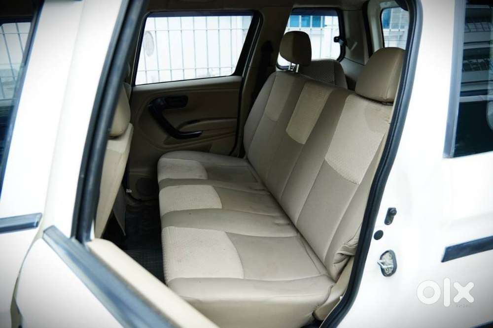 Mahindra Bolero Neo N8, 2023, Diesel