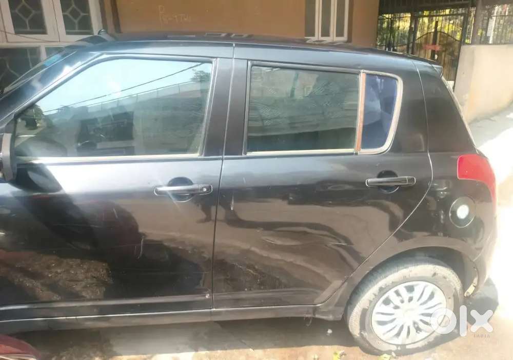 Maruti Suzuki Swift 2009