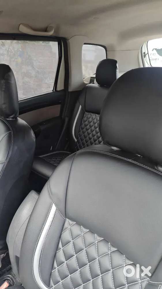 Renault Duster 2012 Model