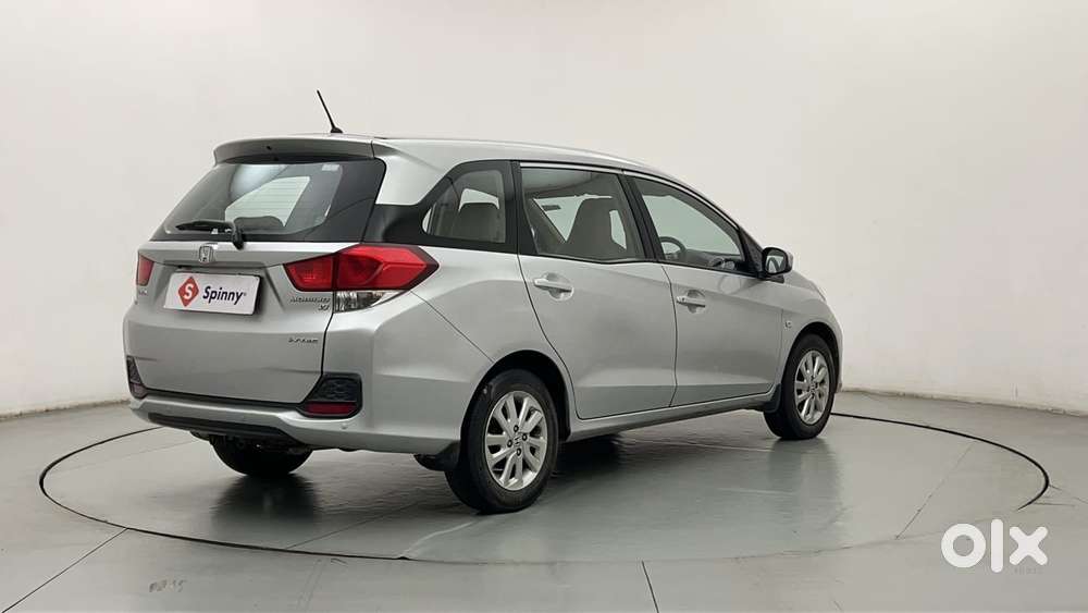 Honda Mobilio V Option I-vtec, 2014, Petrol