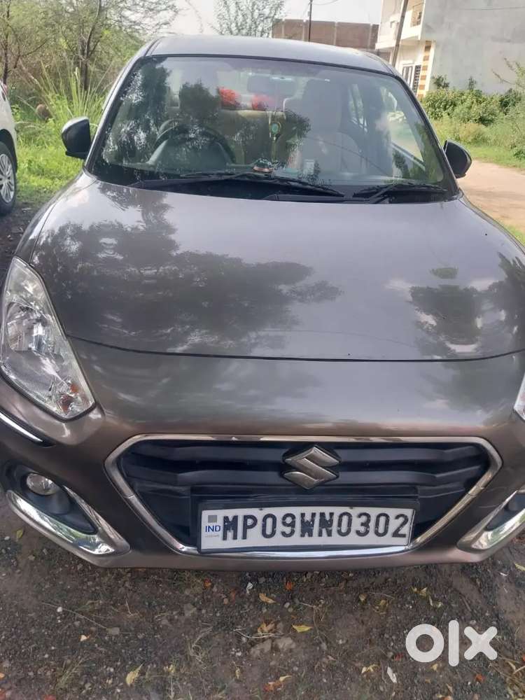 Maruti Suzuki Dzire 2022