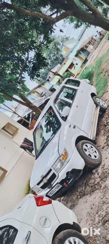 Chevrolet Tavera Lt 2016