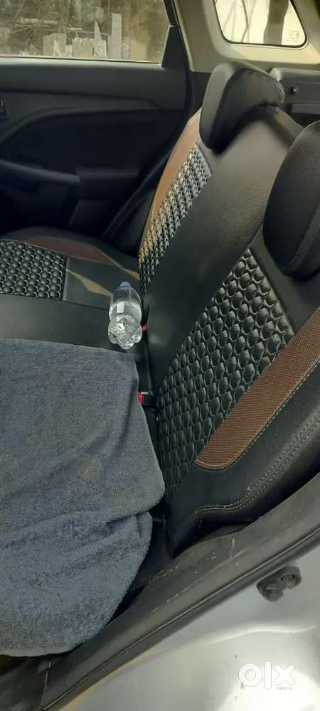 Maruti Suzuki Brezza 2023 Hybrid