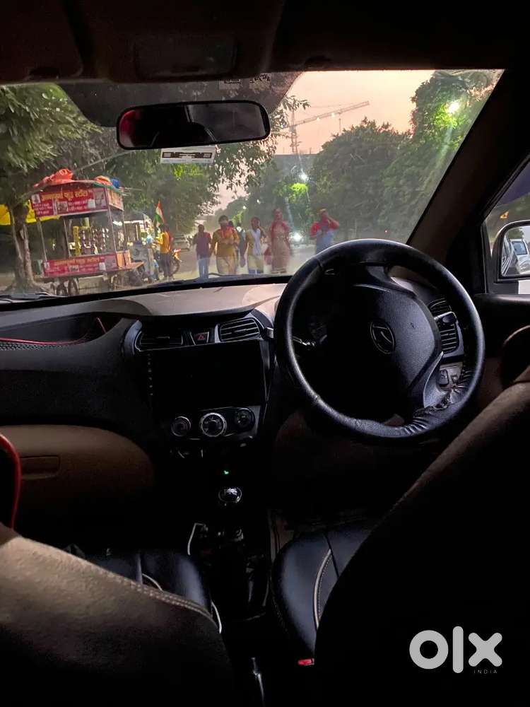 Hyundai Eon 2018 Cng & Hybrids Well Maintained