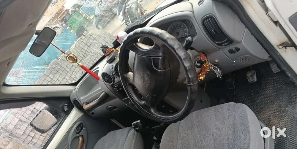 Mahindra Scorpio Classic 2012