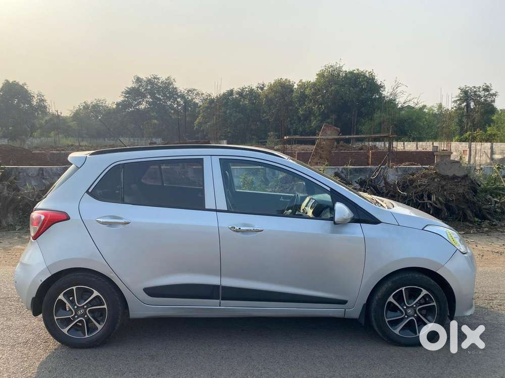 Hyundai Grand I10 Diesel 2017