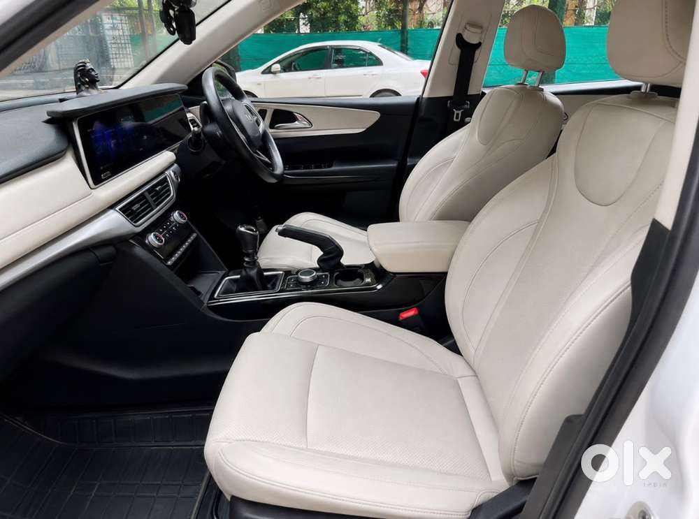 Mahindra Xuv700 Diesel 2023