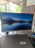 Zebronics 22 Inch Monitor | Only 2 Days Old | Box Available