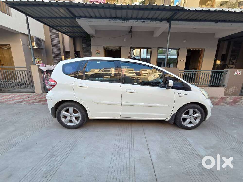 Honda Jazz X-i Vtec 2010