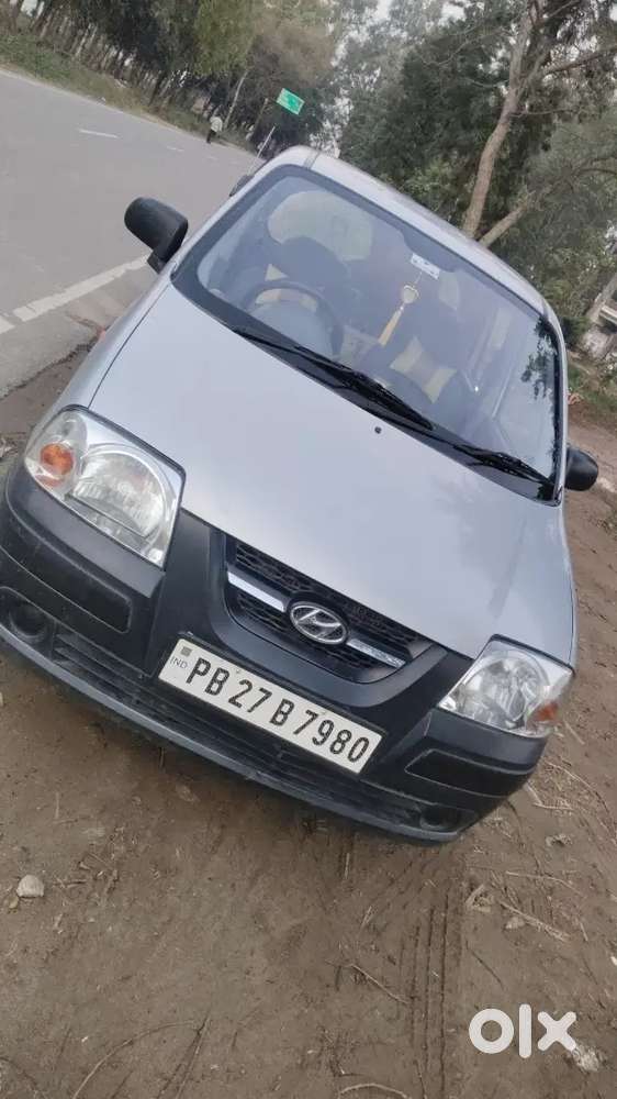 Hyundai Santro Xing 2005