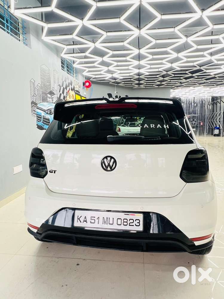 Volkswagen Polo 2014 Diesel Well Maintained