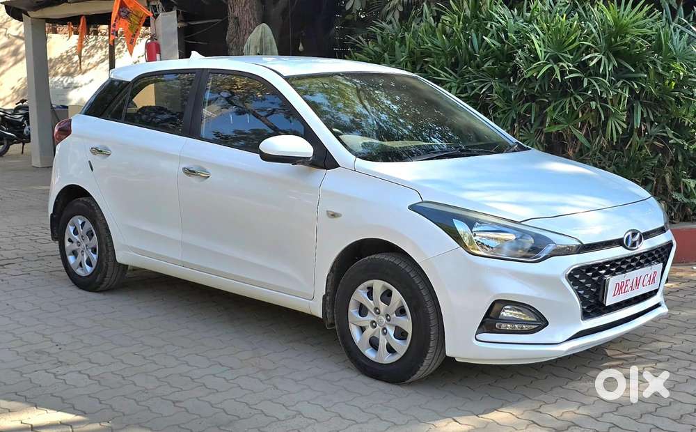Hyundai Elite I20