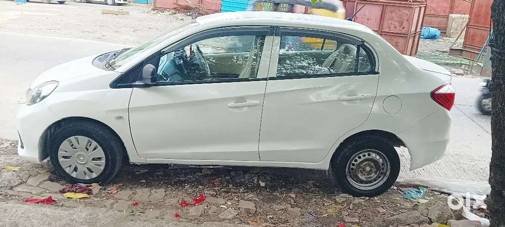 Honda Amaze 2018 Diesel 95000 Km Driven
