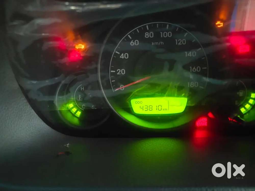 2018 Era Eon For Sale Low Kilometers Driven