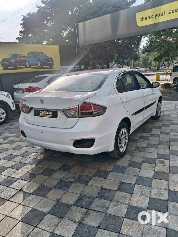 Maruti Suzuki Ciaz 1.4 Sigma, 2018, Petrol