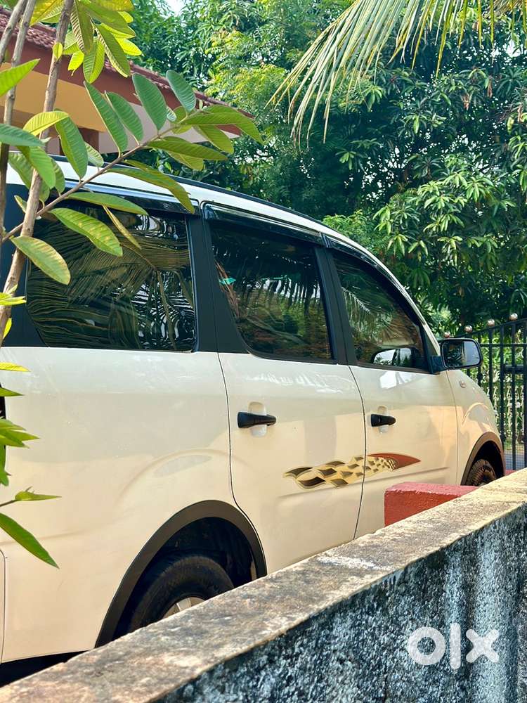 Mahindra Xylo 2013 Diesel Well Maintained