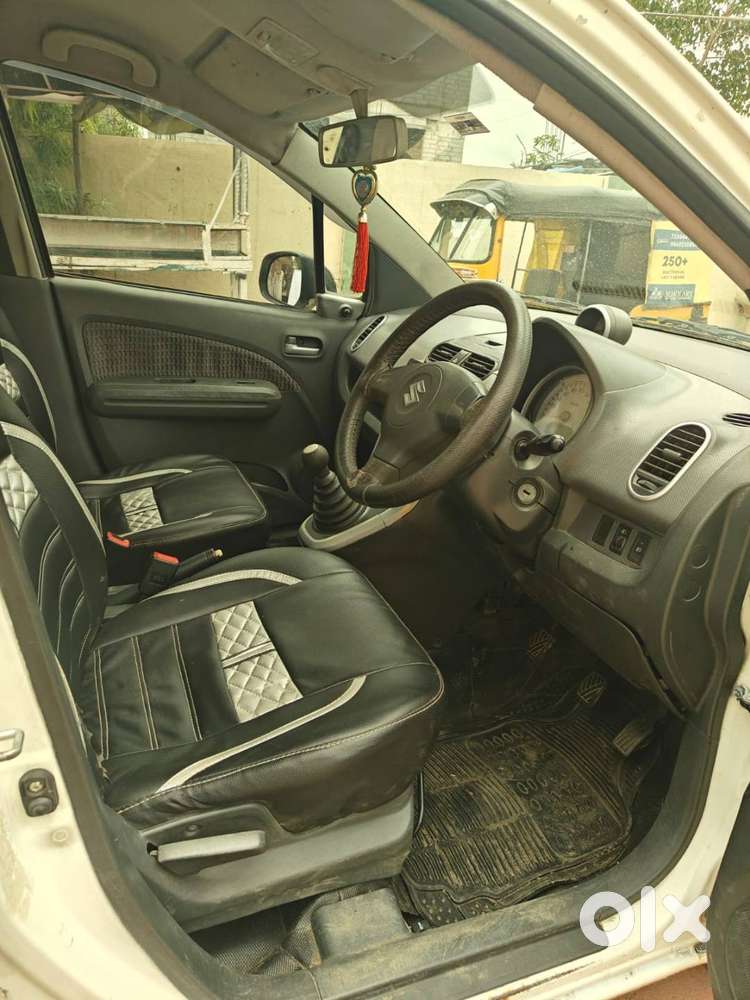 Maruti Ritz Vdi 2012