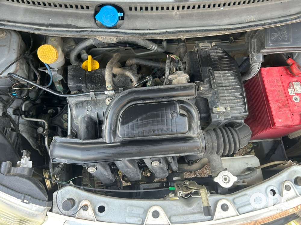 Datsun Redigo 2017 Car