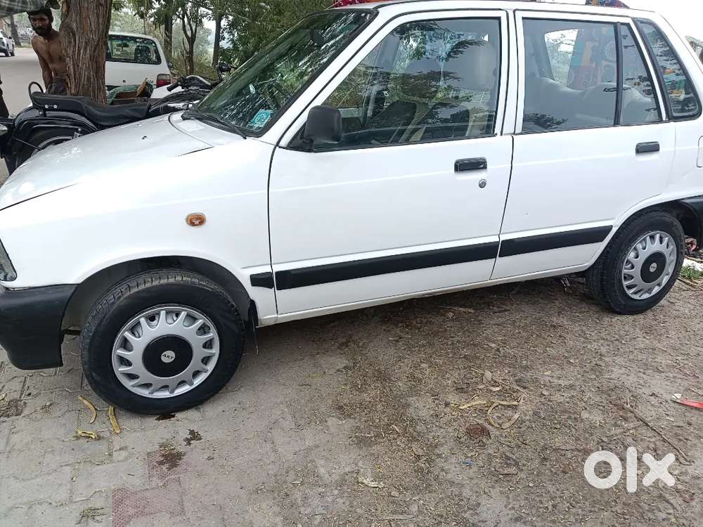 All Orignal Car
