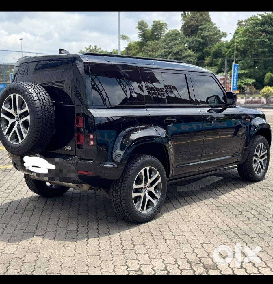 Land Rover Defender 3.0 110 X, 2025, Diesel