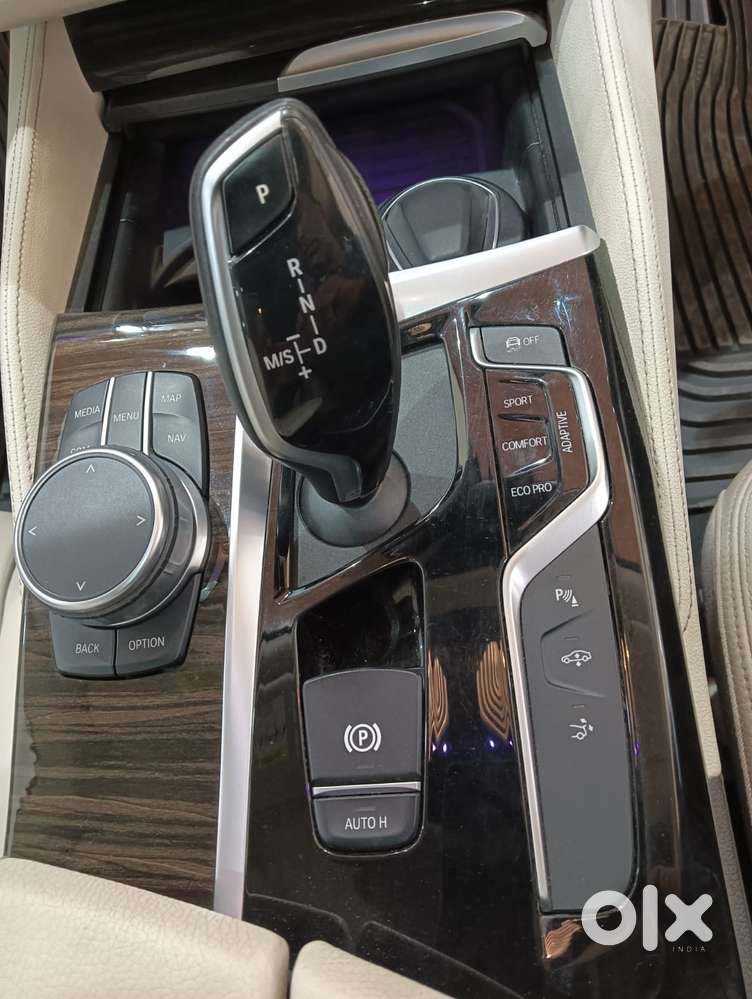 Bmw 6 Series 2.0 Gt 630i Luxury Line, 2020, Petrol