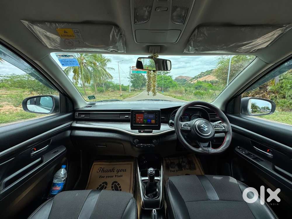 Maruti Suzuki Xl6 1.5 Zeta Mt, 2020, Petrol