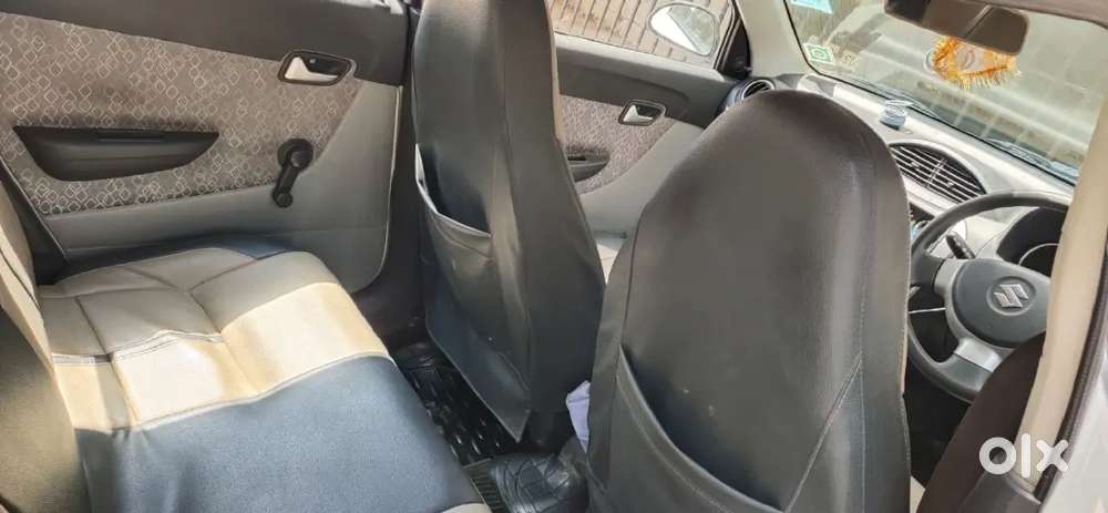 Alto 800- Comercial Ola- Uber Registerd First Ownner