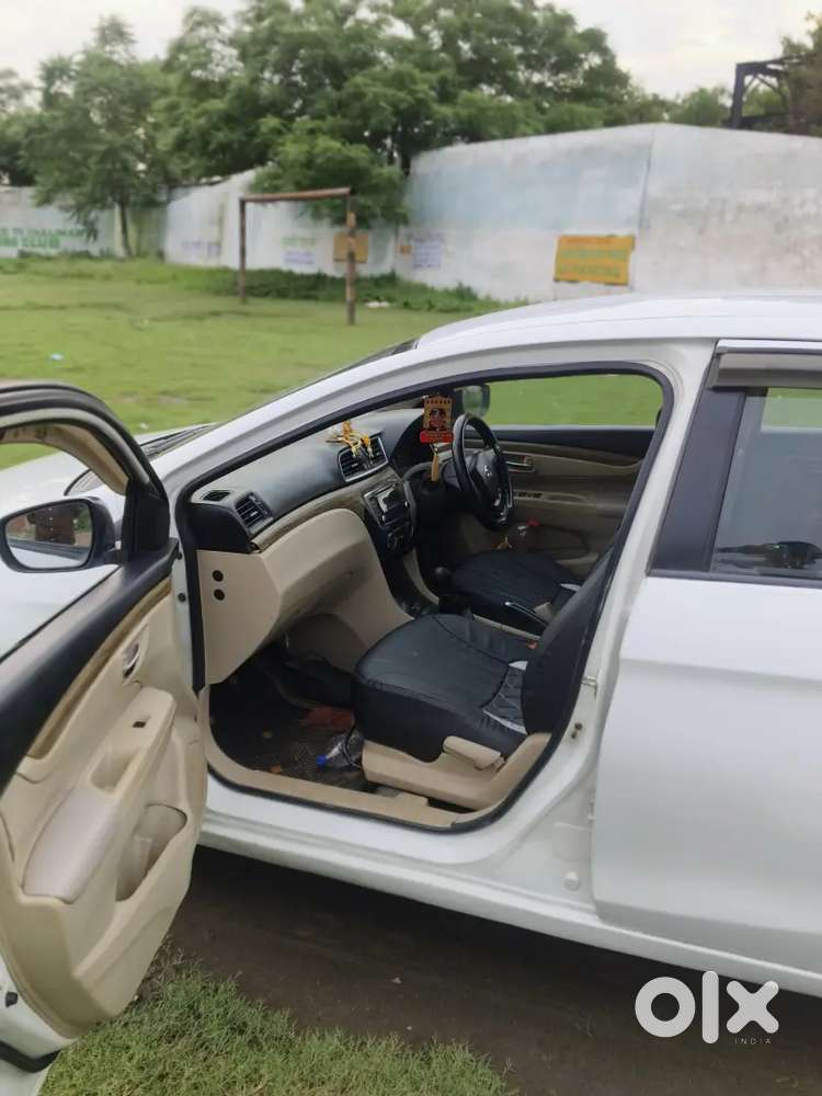 2nd Owner Maruti Suzuki Ciaz 2019