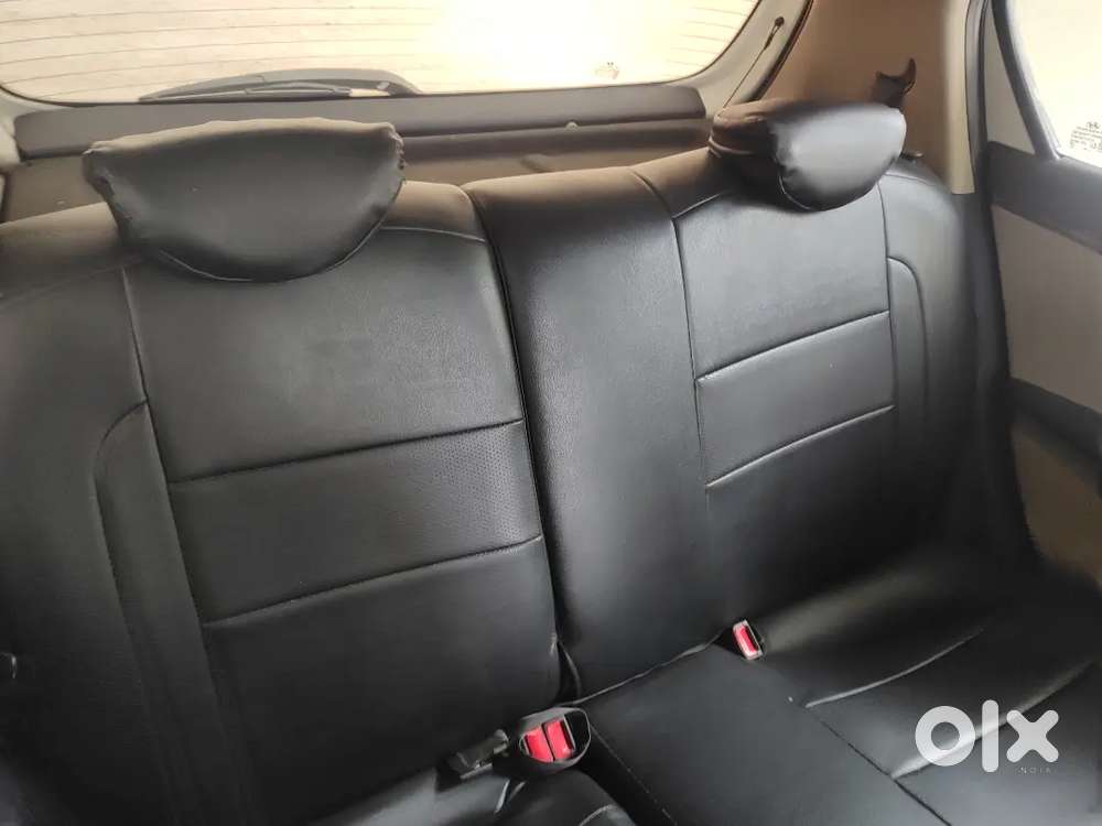 Topend 2012 Facelift Hyundai I20 1.4 Crdi Asta
