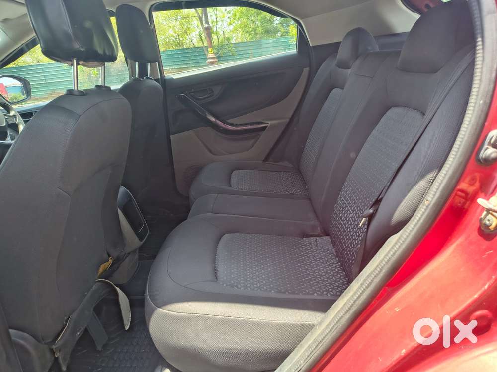 Tata Nexon 1.2 Revotron Xm (s), 2019, Cng & Hybrids