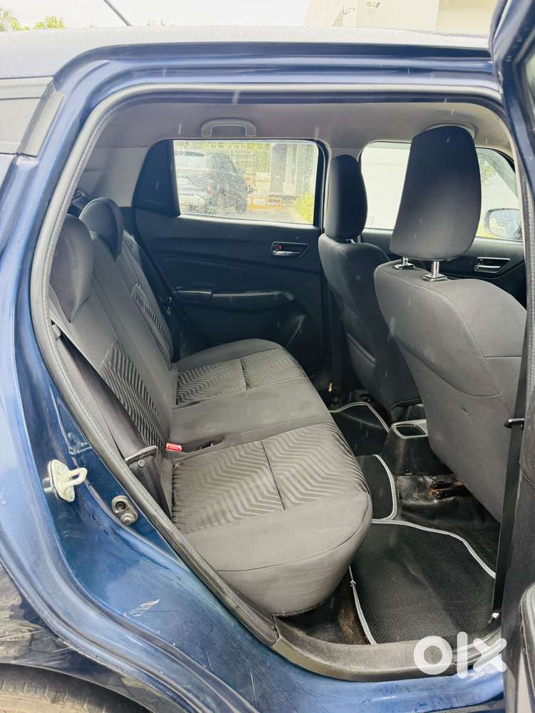 Maruti Suzuki Swift Vxi Optional, 2021, Petrol