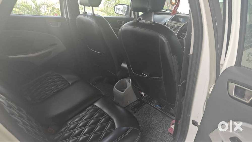 Ford Ecosport 1.0 2013