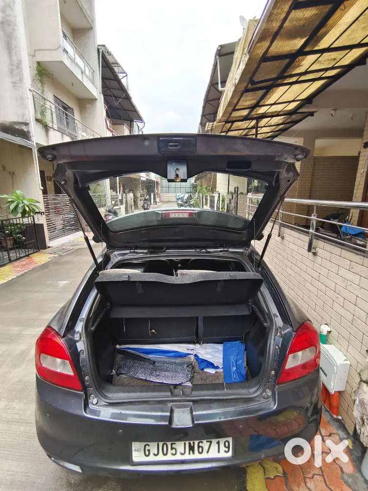 Maruti Suzuki Baleno 2016 Diesel Variant